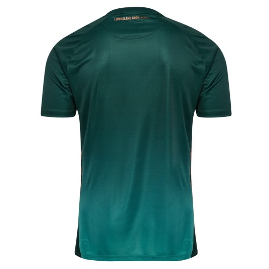 Maillot Troisième Werder Brême 2025/26 Enfant