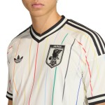 Maillot Coupe du Monde 2026 Extérieur Japon Femme