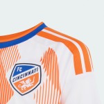Enfant FC Cincinnati 2026 Maillot Extérieur
