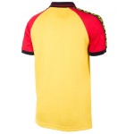 Maillot rétro domicile Watford 1998/99 homme