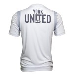 Maillot troisième York United enfant York United FC 2025