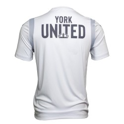 Maillot troisième York United homme York United FC 2025 Maillot troisième York United homme York United FC 2025