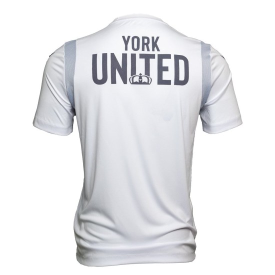 Maillot troisième York United enfant York United FC 2025