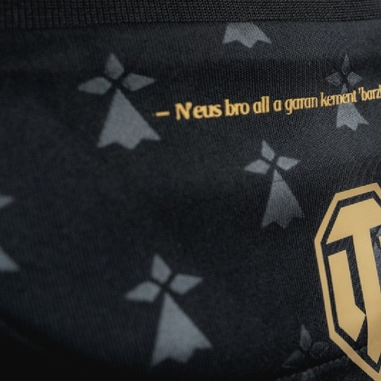 Maillot third FC Lorient 2025/26 femme Maillot third FC Lorient 2025/26 femme