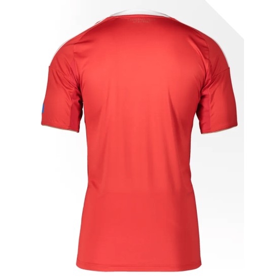 Maillot troisième homme 1. FC Nürnberg 2025/26 Maillot troisième homme 1. FC Nürnberg 2025/26