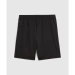 Shorts domicile noir femme Valence CF 2025/26
