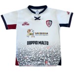 Kit Extérieur Cagliari Calcio Enfant 2025/26