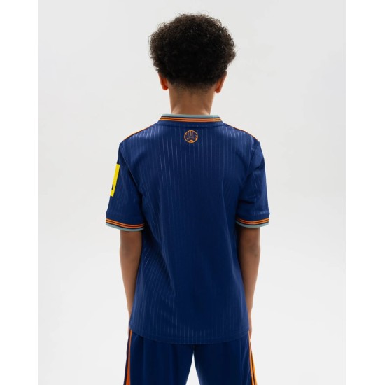 Maillot third Newcastle United 2025/26 enfant