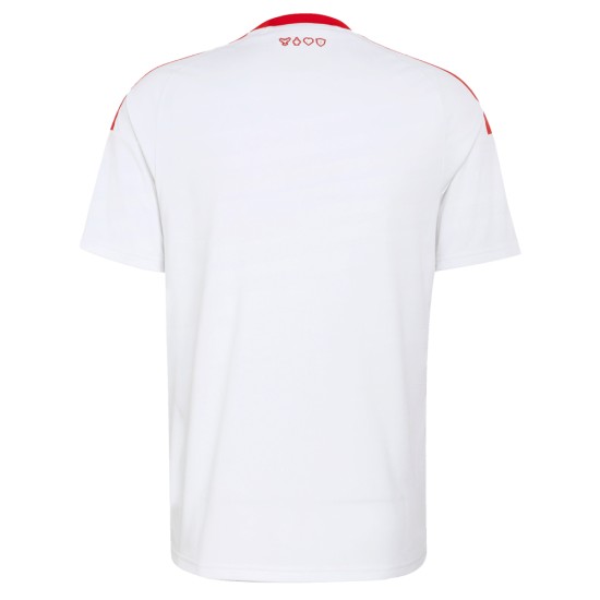 Homme Toronto FC 2026 Maillot Extérieur