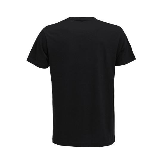 Maillot Retro FC Luzern Noir Homme