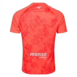 Homme Coventry City 2025/26 Maillot Extérieur Homme Coventry City 2025/26 Maillot Extérieur