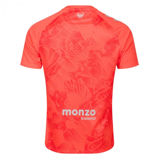 Enfant Coventry City 2025/26 Maillot Extérieur