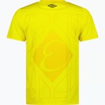 T-shirt pré-match troisième 120 ans femme IF Elfsborg