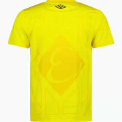 T-shirt pré-match troisième 120 ans homme IF Elfsborg T-shirt pré-match troisième 120 ans homme IF Elfsborg