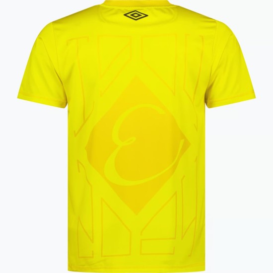 T-shirt pré-match troisième 120 ans femme IF Elfsborg
