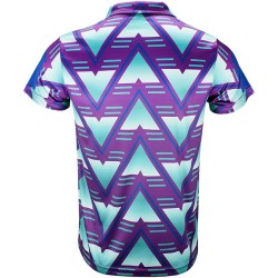 Maillot Rétro Extérieur Homme AFC Bournemouth 1992/94 Maillot Rétro Extérieur Homme AFC Bournemouth 1992/94