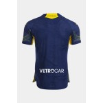 Femme Hellas Verona 2025/26 Maillot Domicile