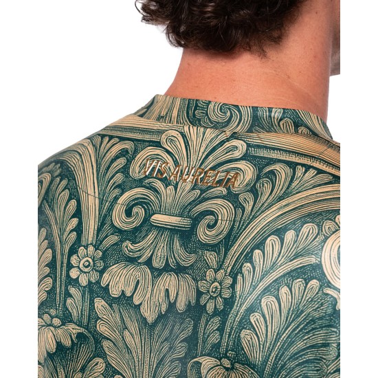 Maillot domicile enfant VIS Aurelia 2025/26