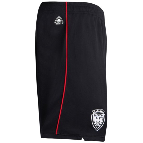 Short Spécial OGC Nice 2025/26 Enfant Short Spécial OGC Nice 2025/26 Enfant