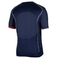 Homme Maillot Rétro Total 90 Réédition PSG 2004/05