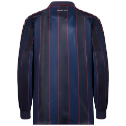 Maillot Homme FC Metz 2025/26 Troisième Manches Longues