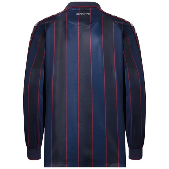 Maillot Homme FC Metz 2025/26 Troisième Manches Longues