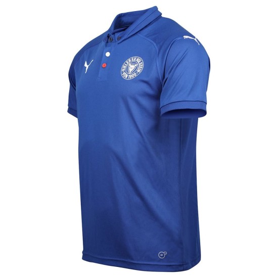 Maillot Enfant Holstein Kiel 2018/19 Rétro Maillot Enfant Holstein Kiel 2018/19 Rétro