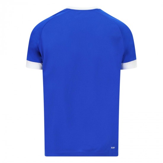 Maillot Domicile Cardiff City 2025/26 Enfant