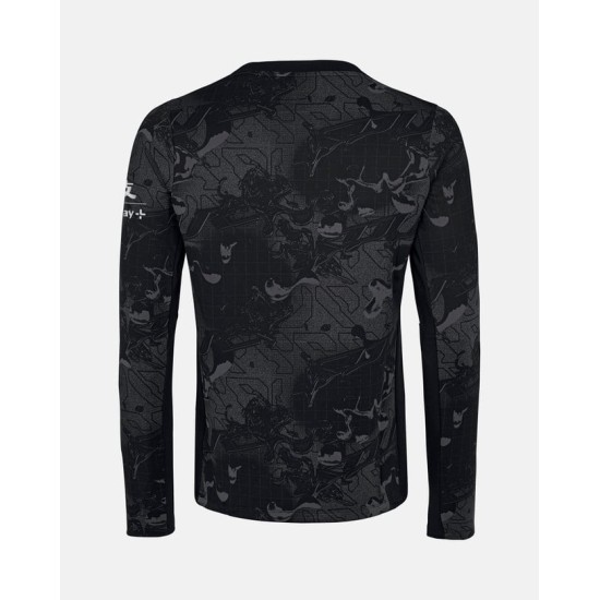 Maillot d’échauffement extérieur manches longues Tottenham Hotspur 2025/26 Homme Maillot d’échauffement extérieur manches longues Tottenham Hotspur 2025/26 Homme