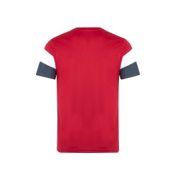 Homme Maillot Pré-Match Troisième AS Monaco 2025/26 Homme Maillot Pré-Match Troisième AS Monaco 2025/26