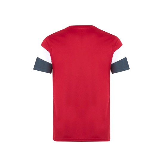 Enfant Maillot Pré-Match Troisième AS Monaco 2025/26 Enfant Maillot Pré-Match Troisième AS Monaco 2025/26