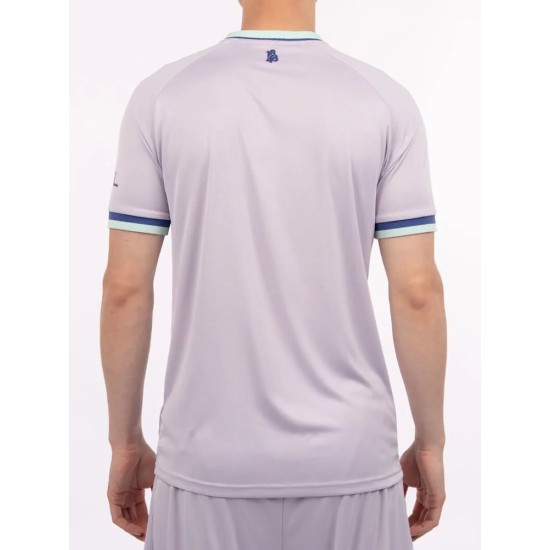 Enfant VfL Bochum 1848 2025/26 Maillot Third Alternative