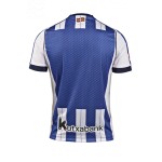 Maillot Homme Real Sociedad 2025/26 Domicile Sponsorisé
