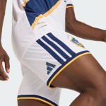 Homme LA Galaxy 2026 Short Domicile