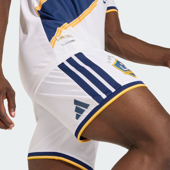 Homme LA Galaxy 2026 Short Domicile