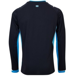 Maillot extérieur manche longue homme OM 2025/26