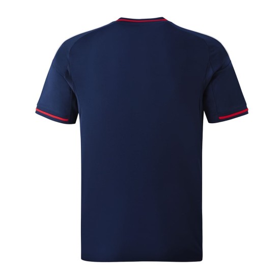 Maillot extérieur homme OL 2025/26