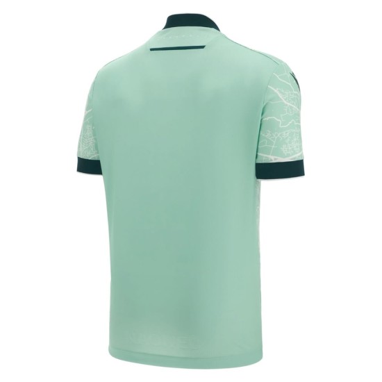 Maillot extérieur FC Nantes 2025/26 enfant