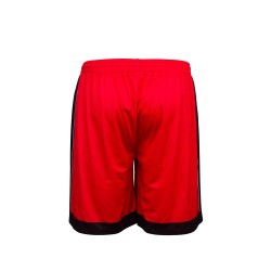 Homme Rayo Vallecano 2025/26 Short Extérieur Homme Rayo Vallecano 2025/26 Short Extérieur