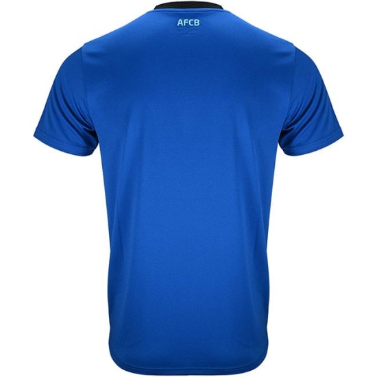 Maillot Extérieur AFC Bournemouth Homme 2025/26