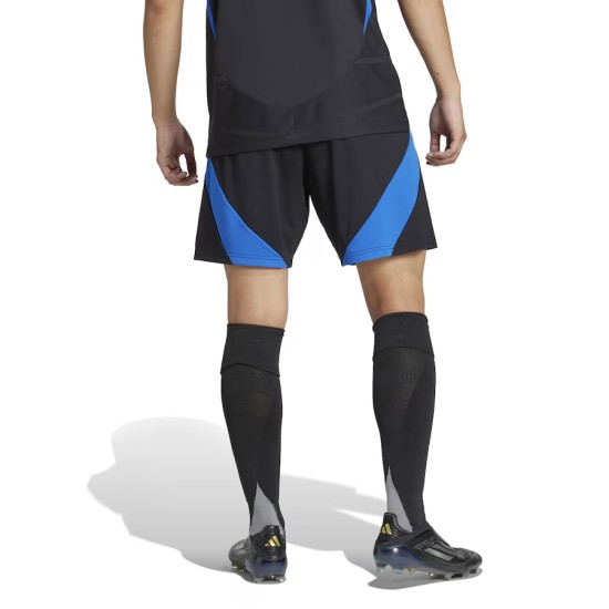 Shorts domicile femme San Jose Earthquakes 2025