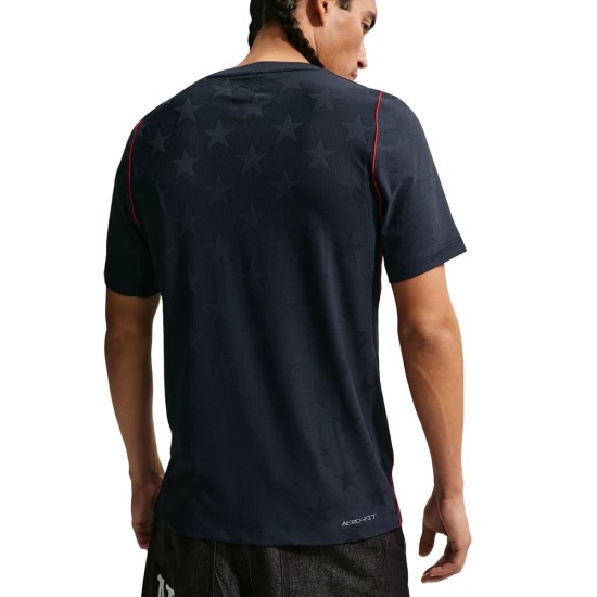 Maillot Coupe du Monde 2026 Extérieur États-Unis Homme Maillot Coupe du Monde 2026 Extérieur États-Unis Homme