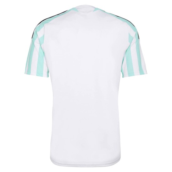 Femme Austin FC 2026 Maillot Extérieur