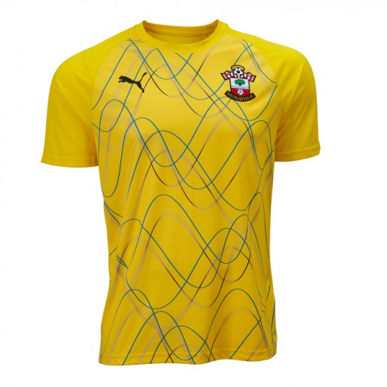 Enfant Southampton 2025/26 Maillot Extérieur Jour de Match