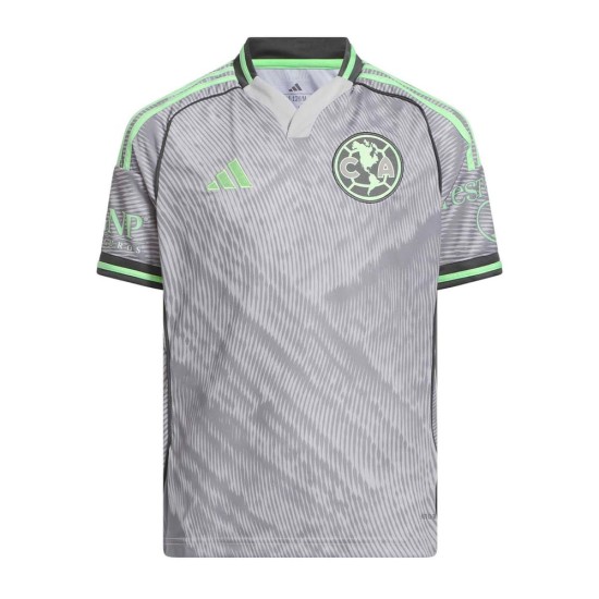 Maillot third enfant Club América 2025/26