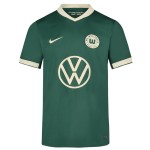 Maillot Homme VfL Wolfsburg 2025/26 80e Anniversaire Maillot Homme VfL Wolfsburg 2025/26 80e Anniversaire