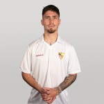 Maillot Rétro Sevilla FC 1989/90 enfant #9 Maillot Rétro Sevilla FC 1989/90 enfant #9