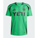 Maillot domicile homme Austin FC 2025 Maillot domicile homme Austin FC 2025