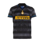 Maillot final rétro Coupe UEFA 1998 Inter homme