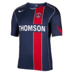 Homme Maillot Rétro Total 90 Réédition PSG 2004/05